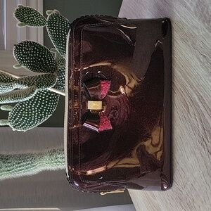 Ted Baker ARDITH Scalloped Edge Toiletry Case